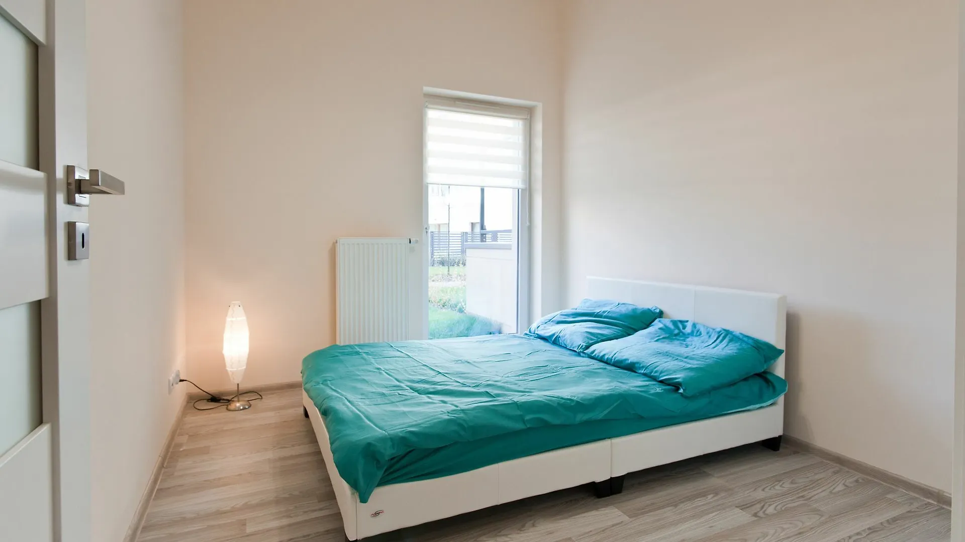 Dream Holiday-Apartamenty Chmielna Park 格但斯克 波兰