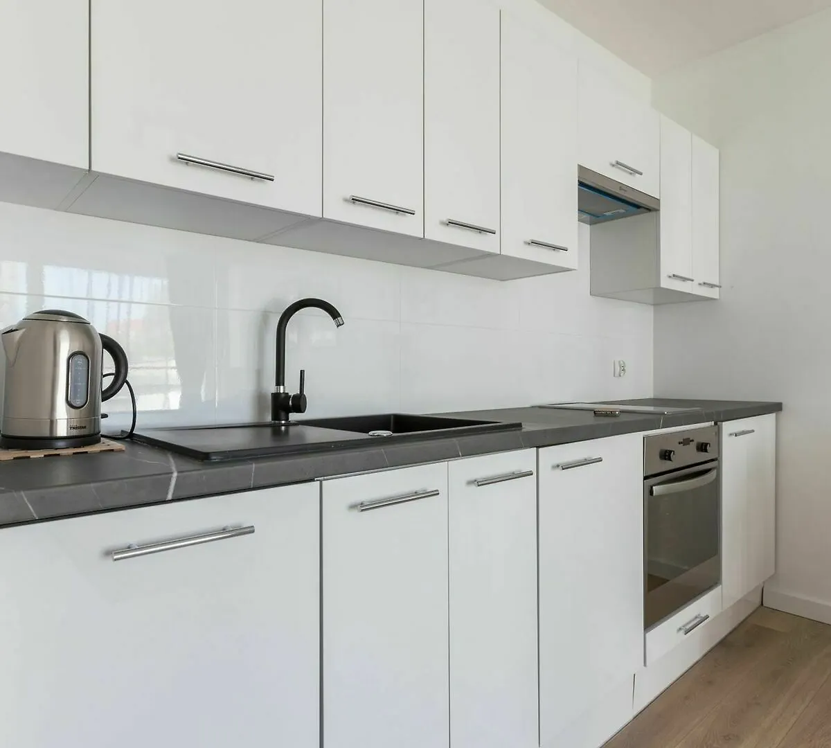 Apartment Dream Holiday-Apartamenty Chmielna Park Gdansk