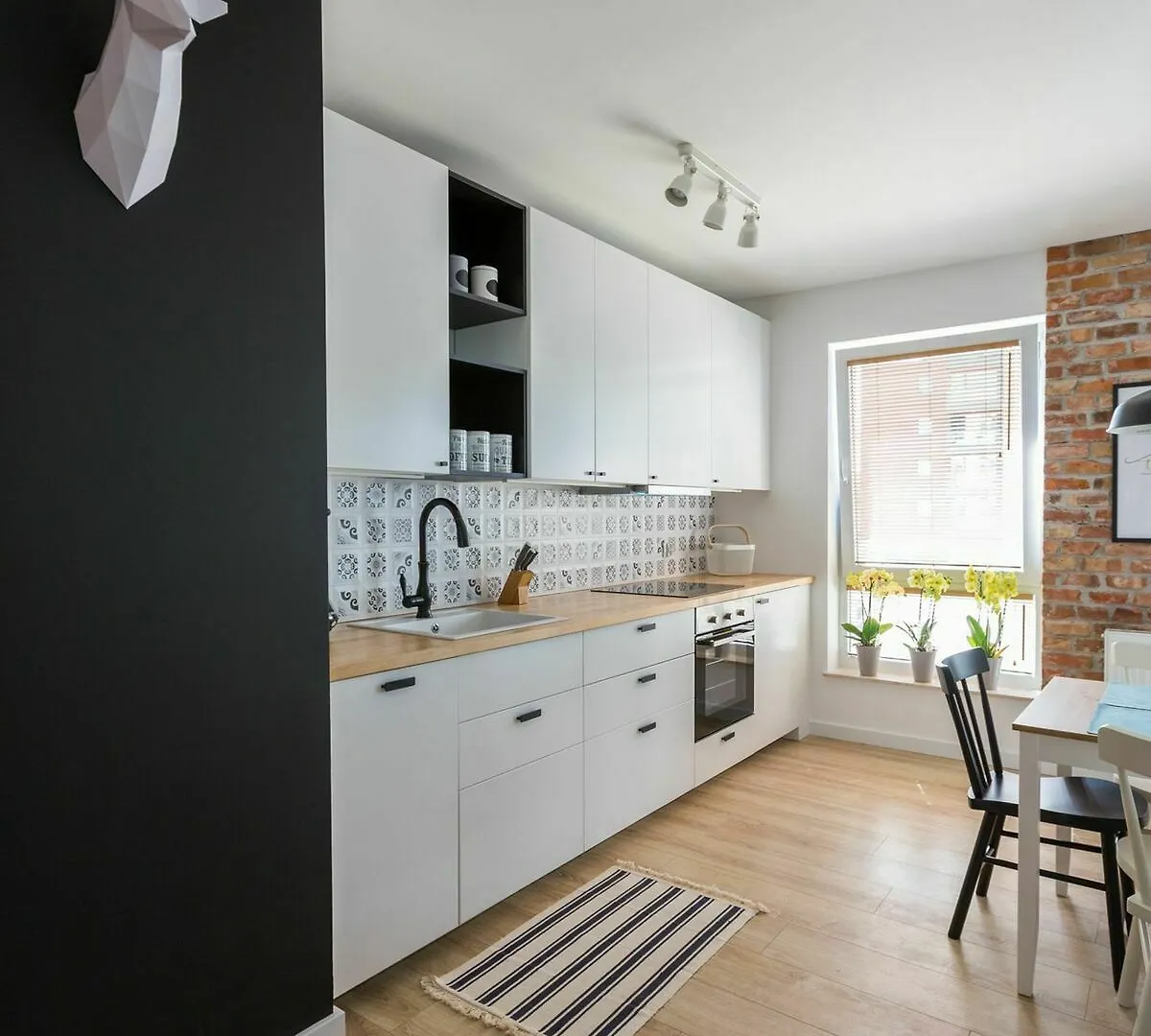 Dream Holiday-Apartamenty Chmielna Park Gdaňsk 0*,  Polsko