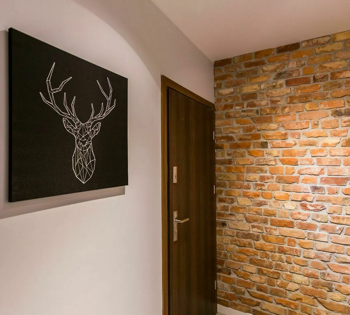 Dream Holiday-Apartamenty Chmielna Park Gdaňsk Polsko