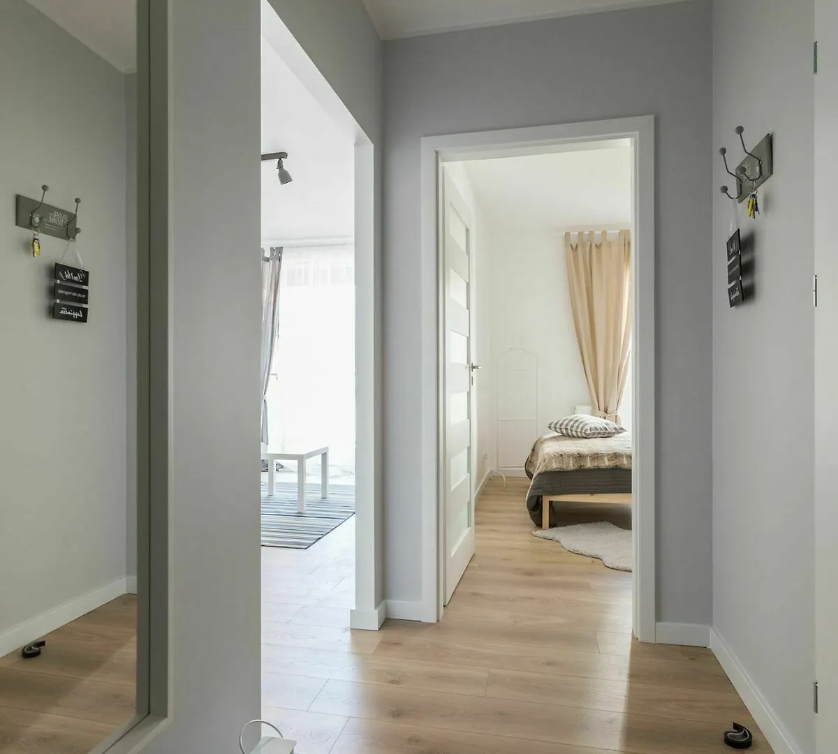Apartment Dream Holiday-Apartamenty Chmielna Park Gdansk