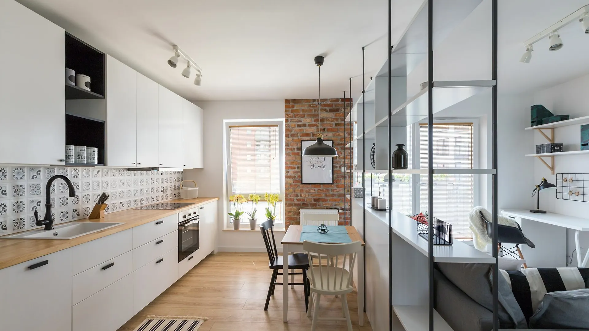 Dream Holiday-Apartamenty Chmielna Park Gdansk