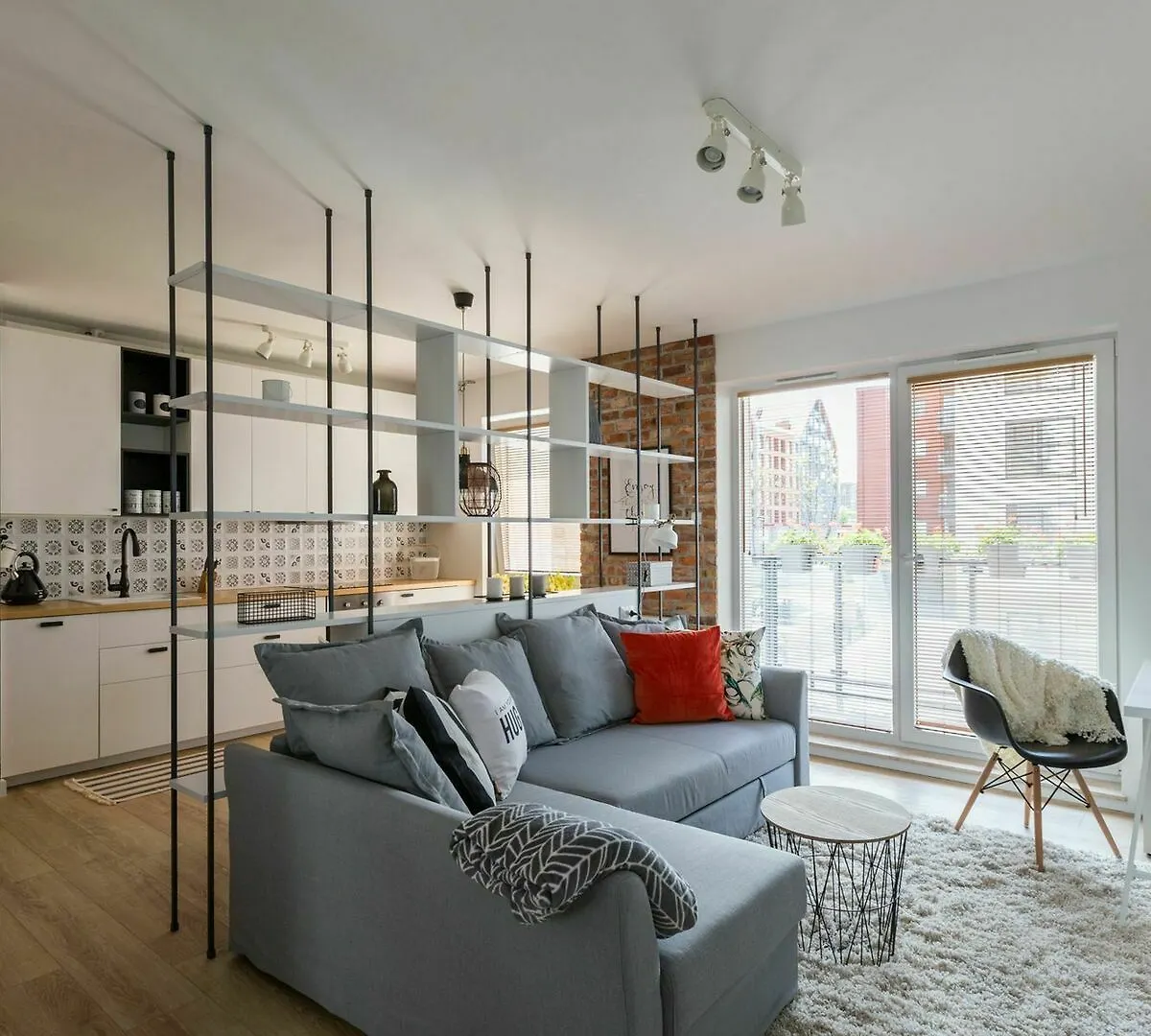 Dream Holiday-Apartamenty Chmielna Park Gdansk